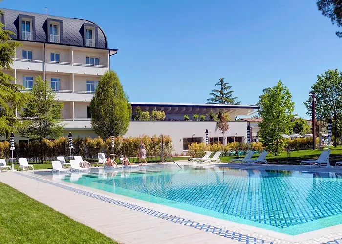 Premiere Abano Hotel