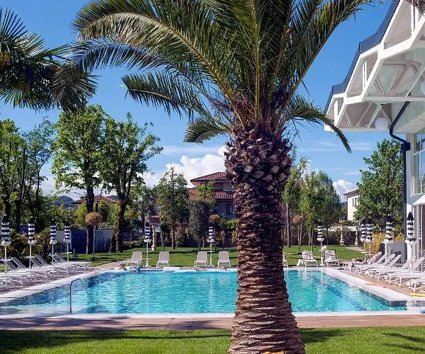 Premiere Abano 5* Abano Terme