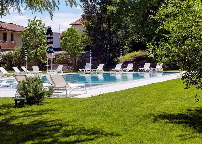 Hotel Premiere Abano 5*